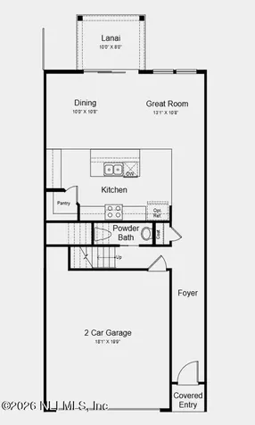 226 Silver Myrtle Court St. Augustine FL 32092