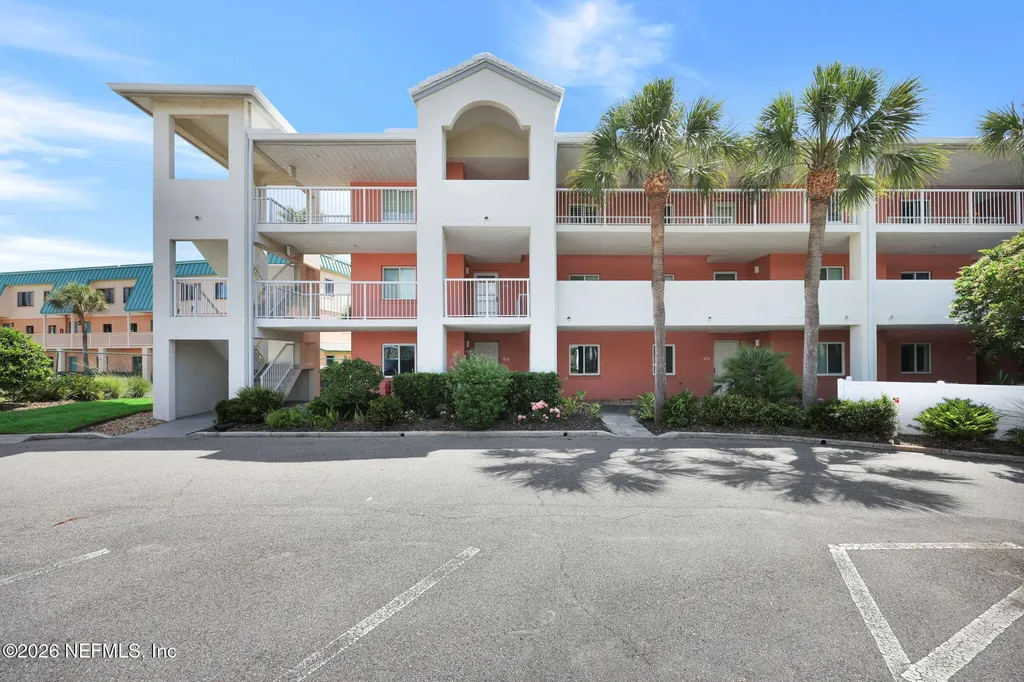 6170 A1a S St. Augustine FL 32080