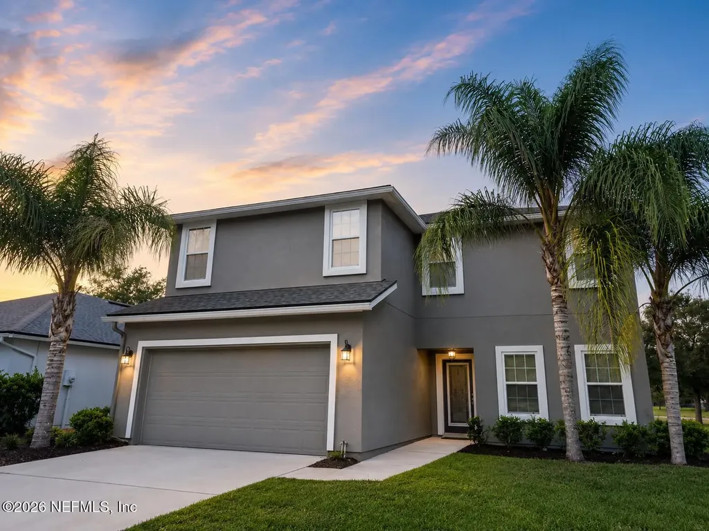 487 S Aberdeenshire Drive St. Johns FL 32259