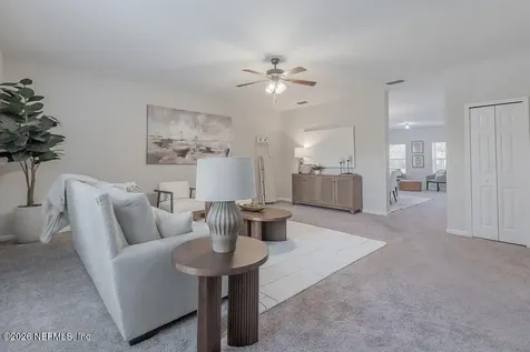 487 S Aberdeenshire Drive St. Johns FL 32259
