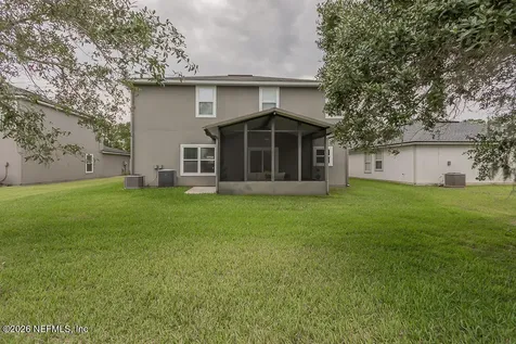 487 S Aberdeenshire Drive St. Johns FL 32259