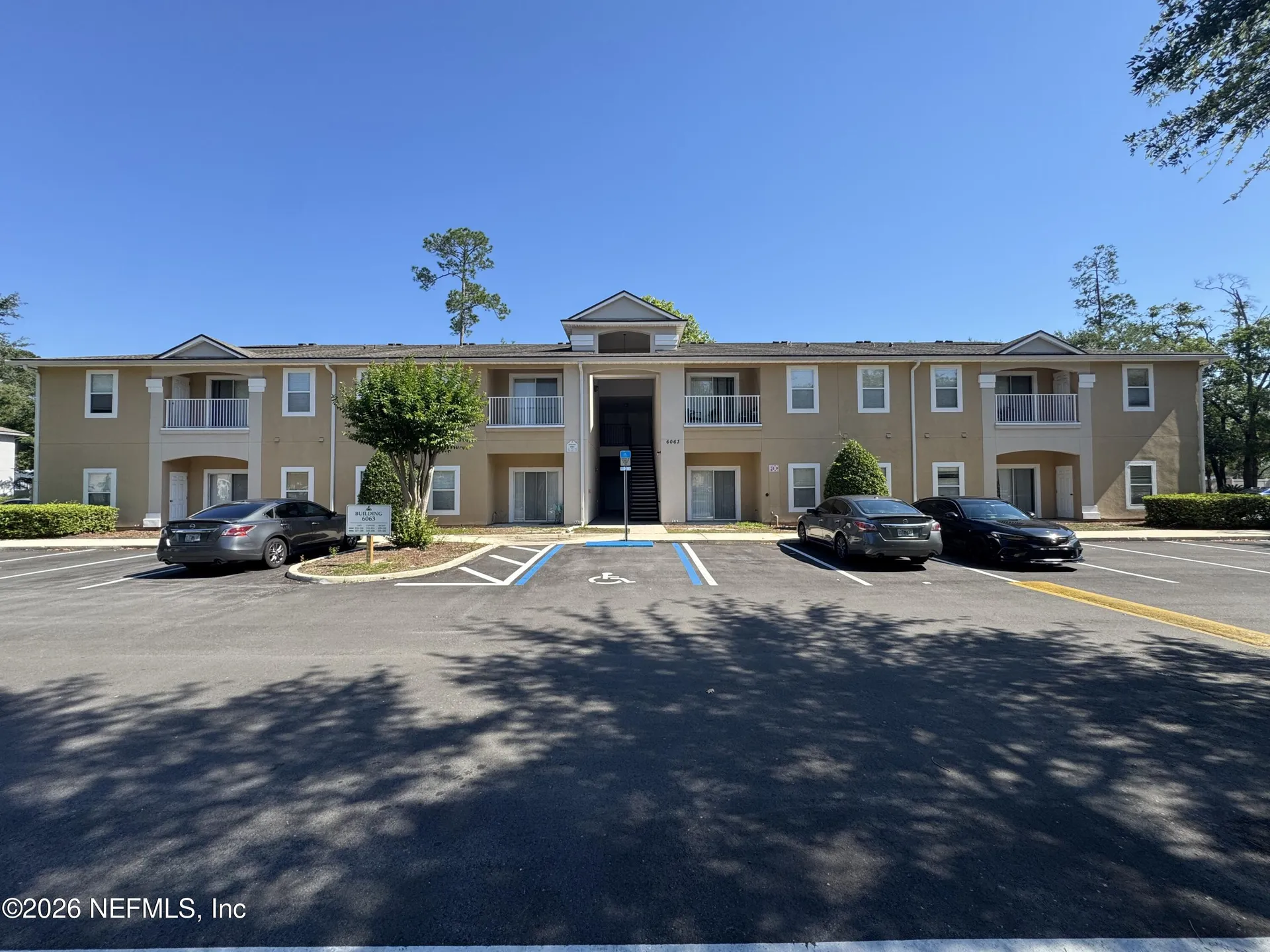 6063 Maggies Circle Jacksonville FL 32244