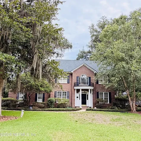 1491 Bridgette Way Fleming Island FL 32003