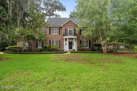 1491 Bridgette Way Fleming Island FL 32003