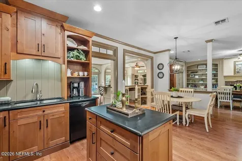 1491 Bridgette Way Fleming Island FL 32003
