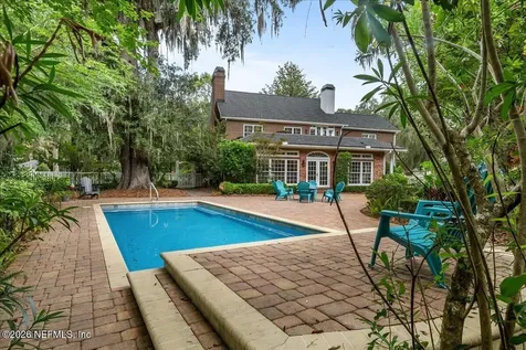 1491 Bridgette Way Fleming Island FL 32003