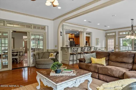 1491 Bridgette Way Fleming Island FL 32003