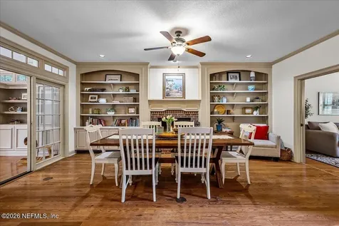 1491 Bridgette Way Fleming Island FL 32003