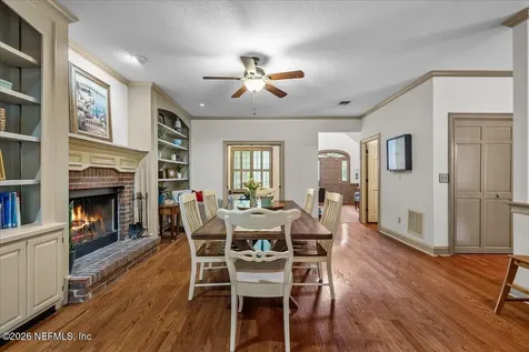 1491 Bridgette Way Fleming Island FL 32003