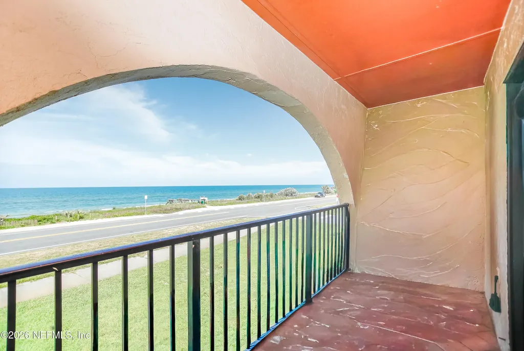 1605 Ocean Shore Boulevard Flagler Beach FL 32136