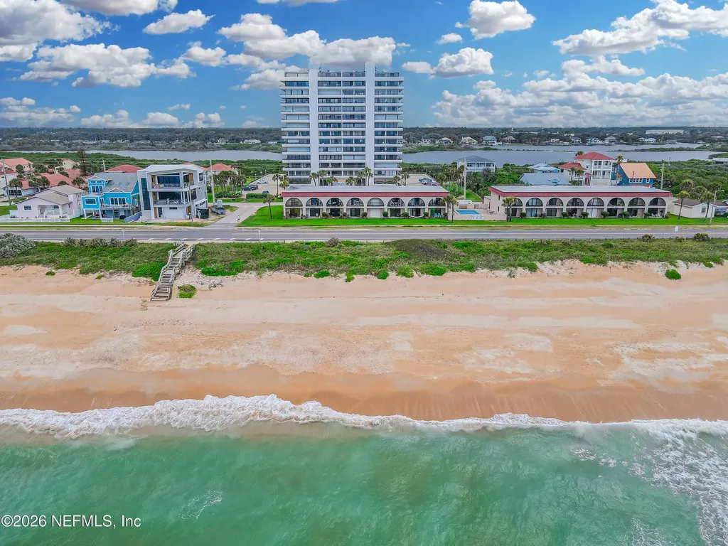 1605 Ocean Shore Boulevard Flagler Beach FL 32136
