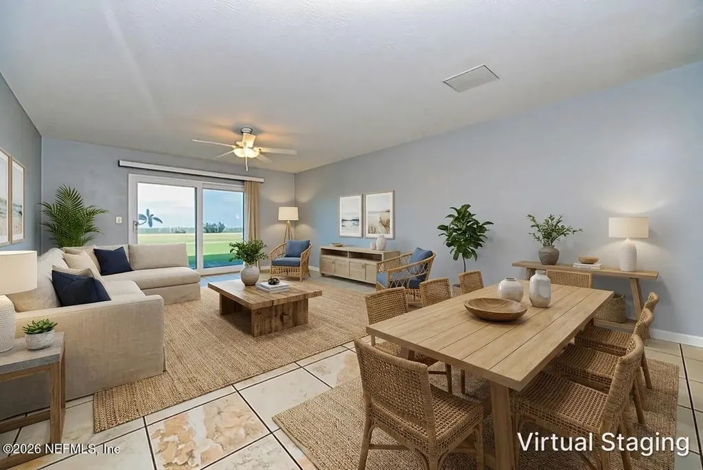 1605 Ocean Shore Boulevard Flagler Beach FL 32136