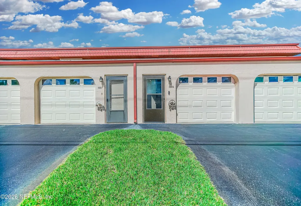 1605 Ocean Shore Boulevard Flagler Beach FL 32136
