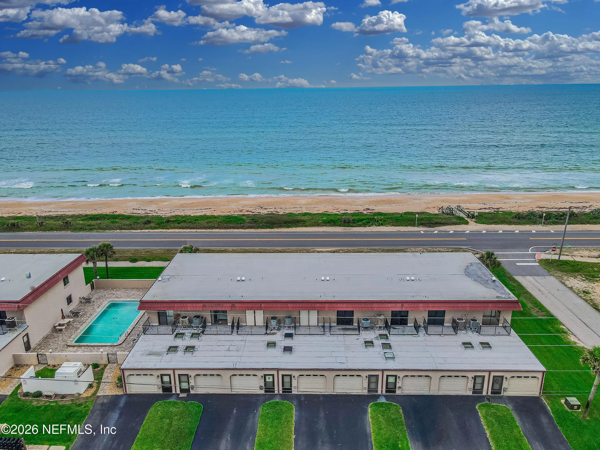 1605 Ocean Shore Boulevard Flagler Beach FL 32136
