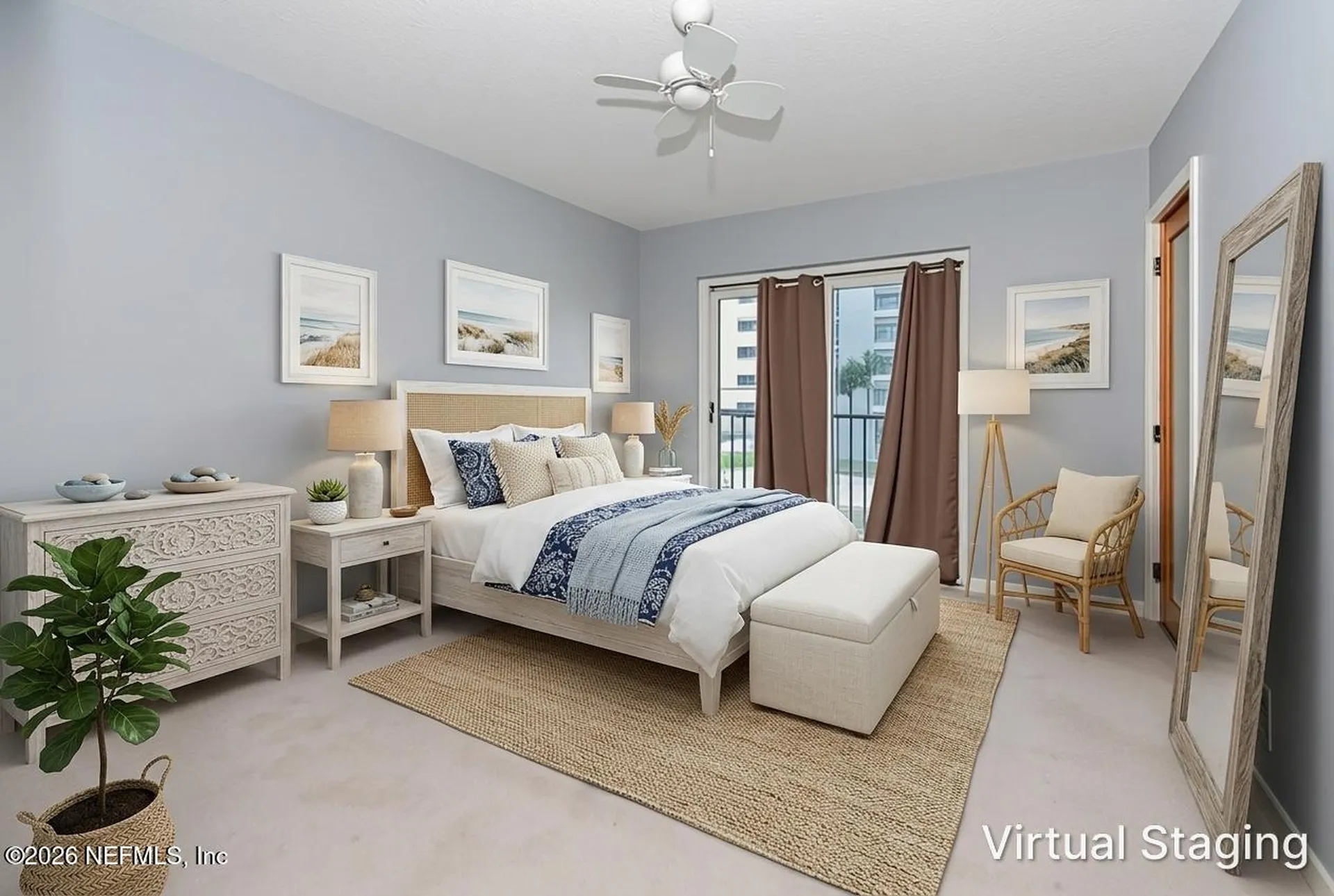 1605 Ocean Shore Boulevard Flagler Beach FL 32136