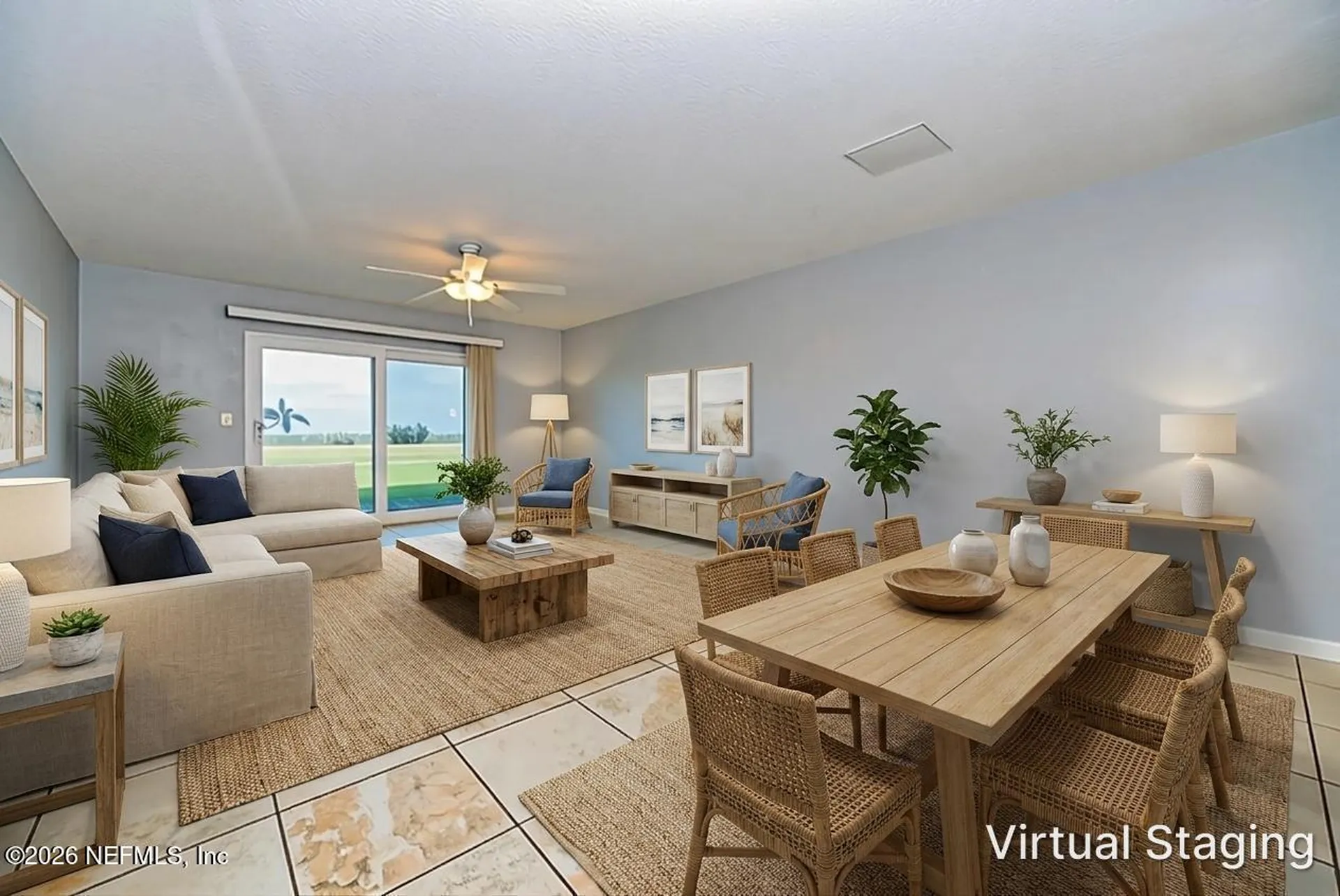 1605 Ocean Shore Boulevard Flagler Beach FL 32136