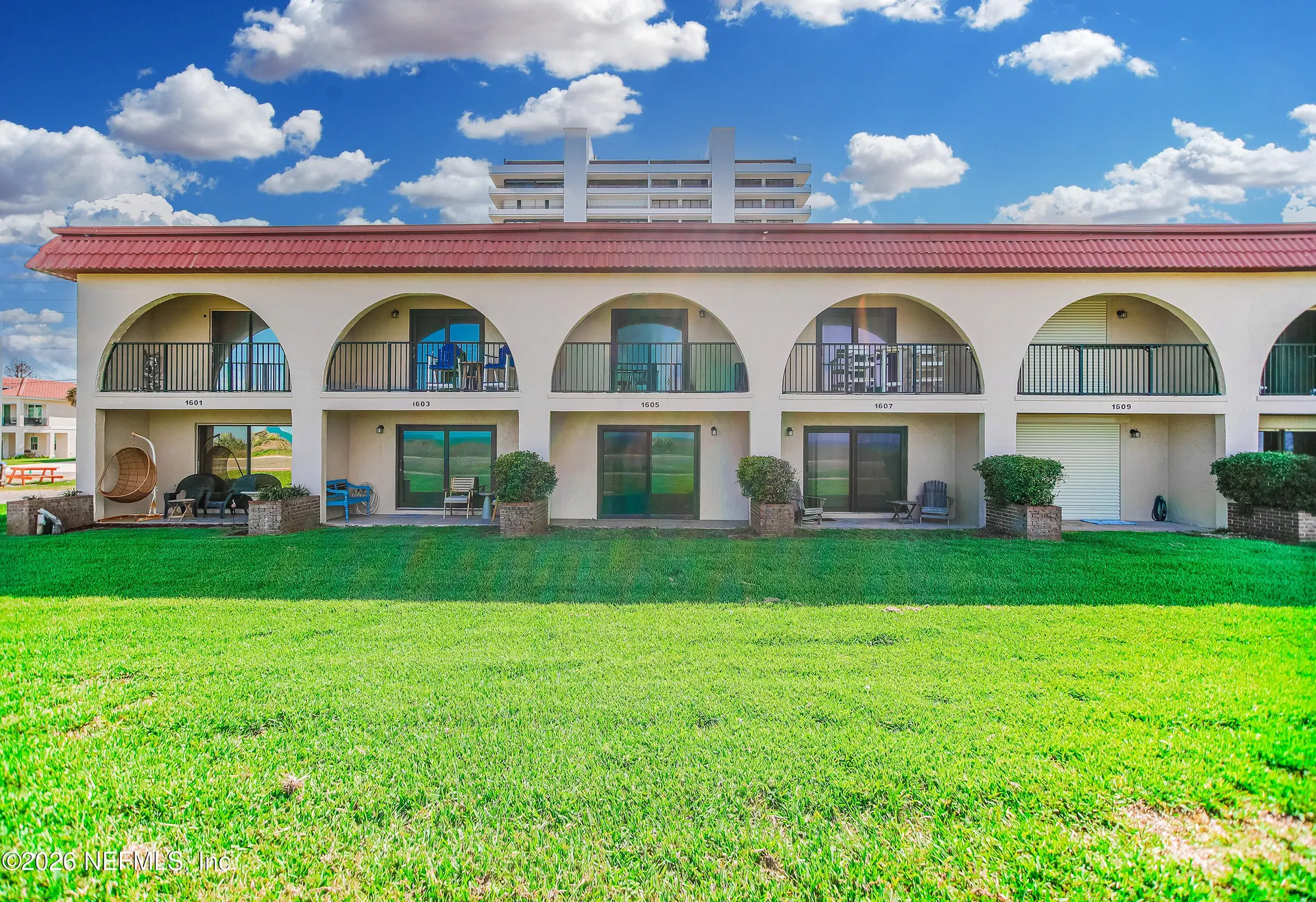 1605 Ocean Shore Boulevard Flagler Beach FL 32136