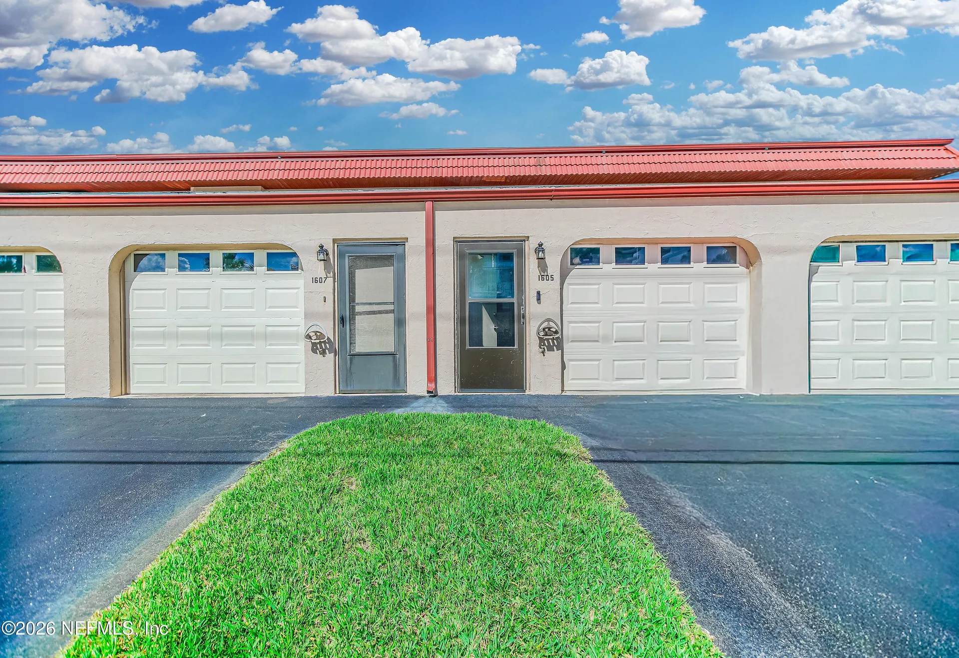 1605 Ocean Shore Boulevard Flagler Beach FL 32136