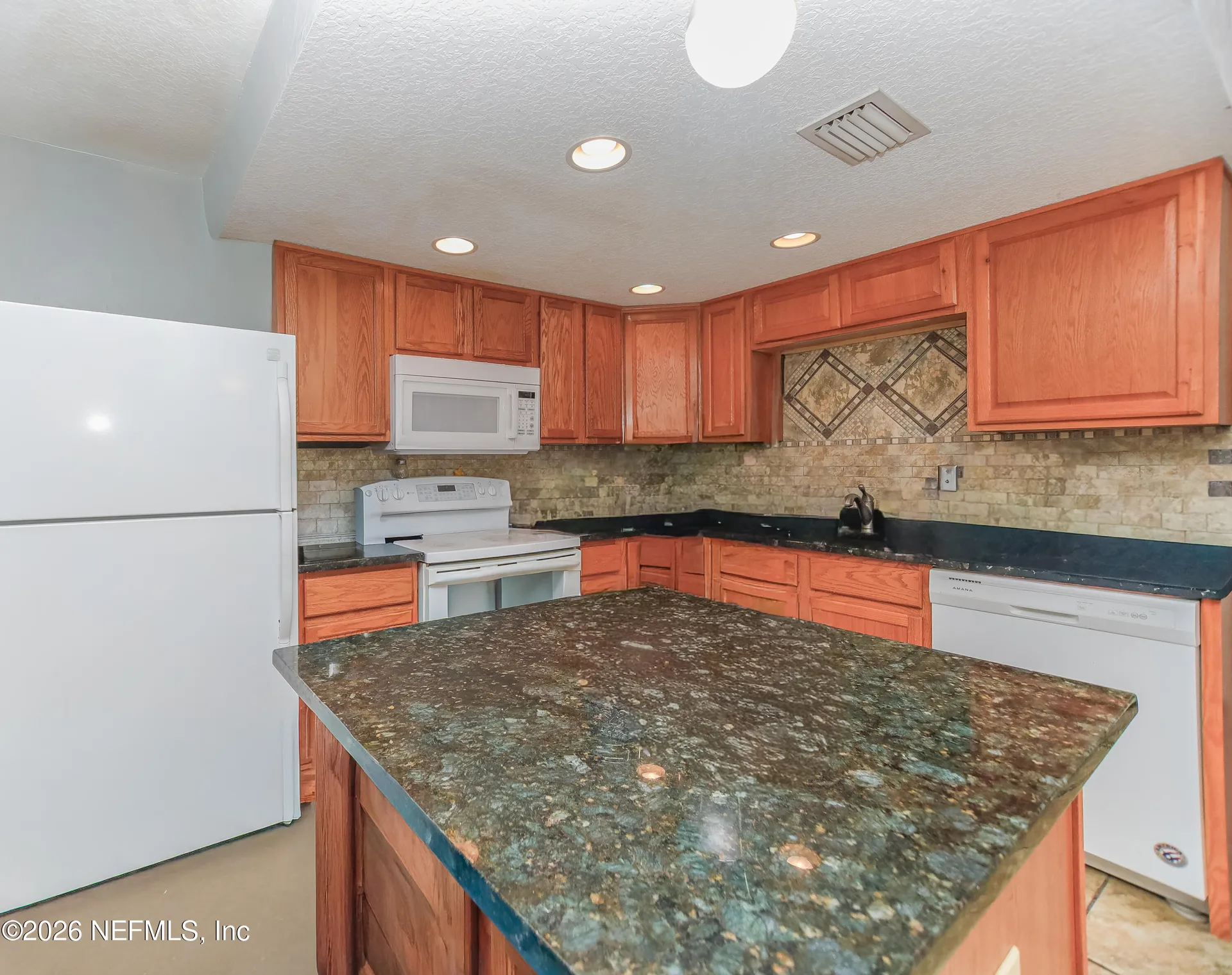 1605 Ocean Shore Boulevard Flagler Beach FL 32136