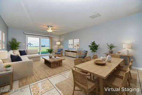 1605 N Ocean Shore Boulevard Flagler Beach FL 32136