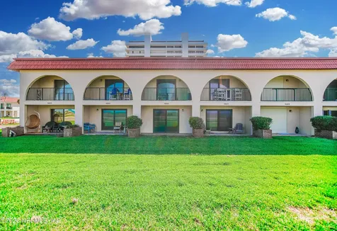 1605 N Ocean Shore Boulevard Flagler Beach FL 32136
