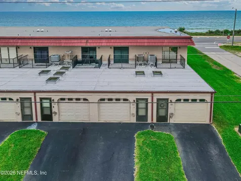 1605 N Ocean Shore Boulevard Flagler Beach FL 32136