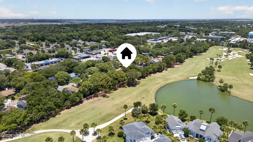2179 Fairway Villas Lane S Atlantic Beach FL 32233