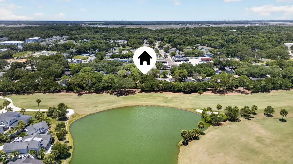 2179 Fairway Villas Lane S Atlantic Beach FL 32233