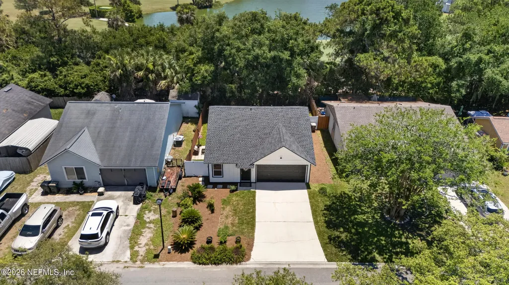 2179 Fairway Villas Lane S Atlantic Beach FL 32233