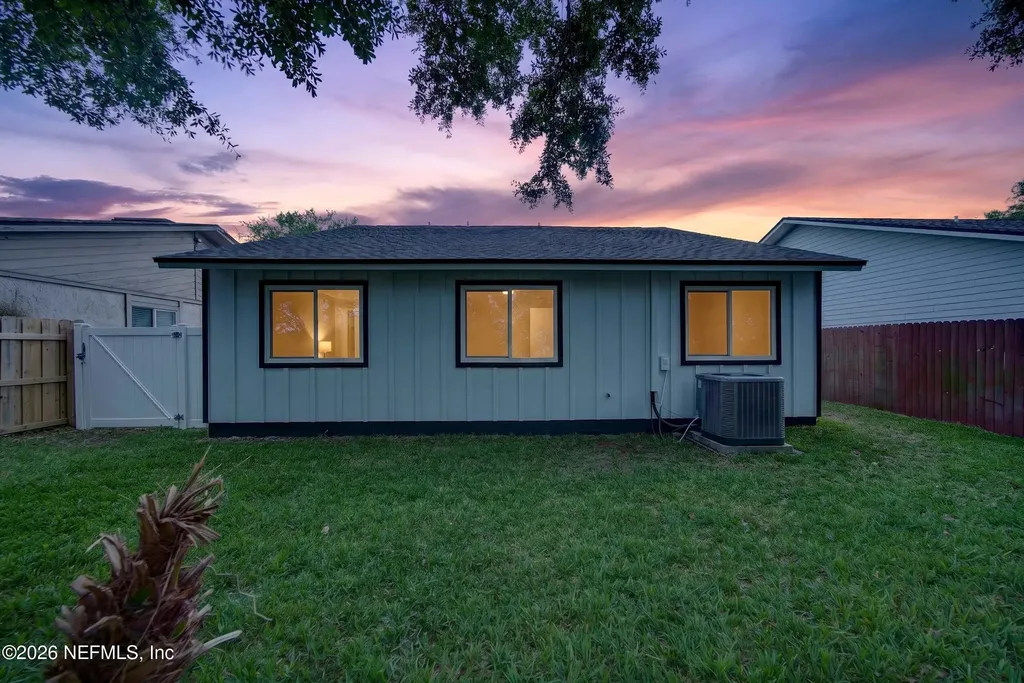 2179 Fairway Villas Lane S Atlantic Beach FL 32233