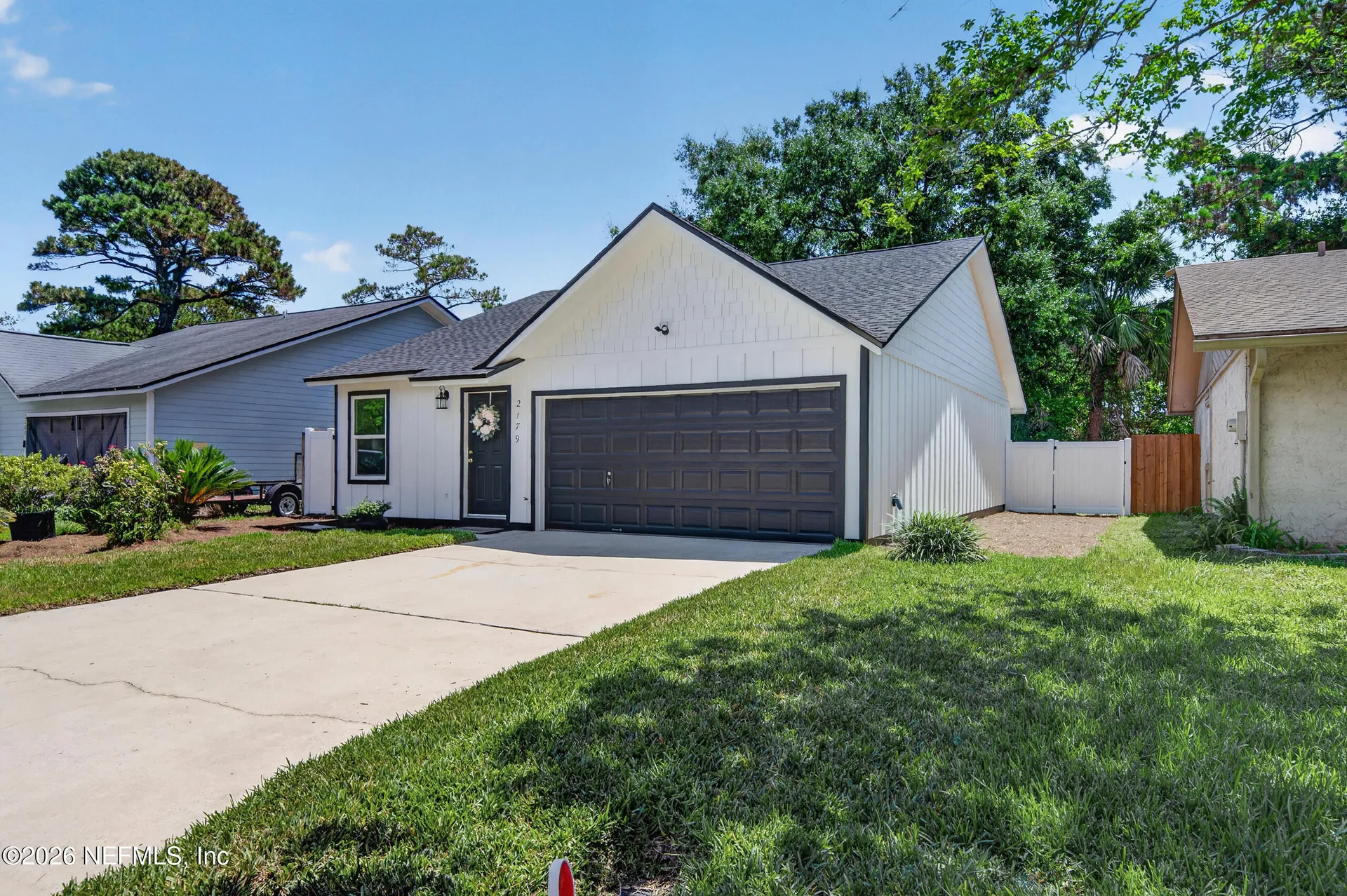 2179 Fairway Villas Lane S Atlantic Beach FL 32233