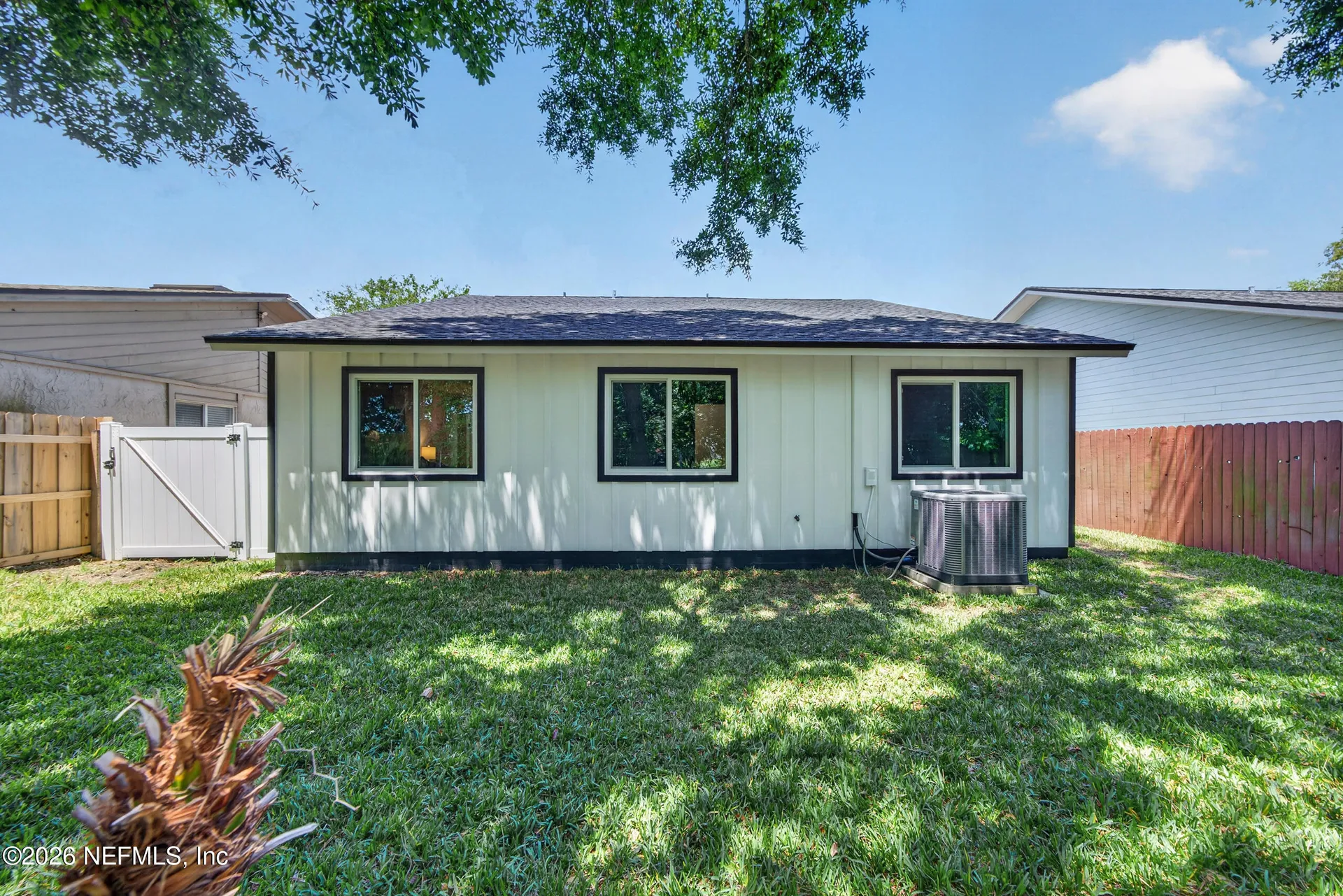 2179 Fairway Villas Lane S Atlantic Beach FL 32233