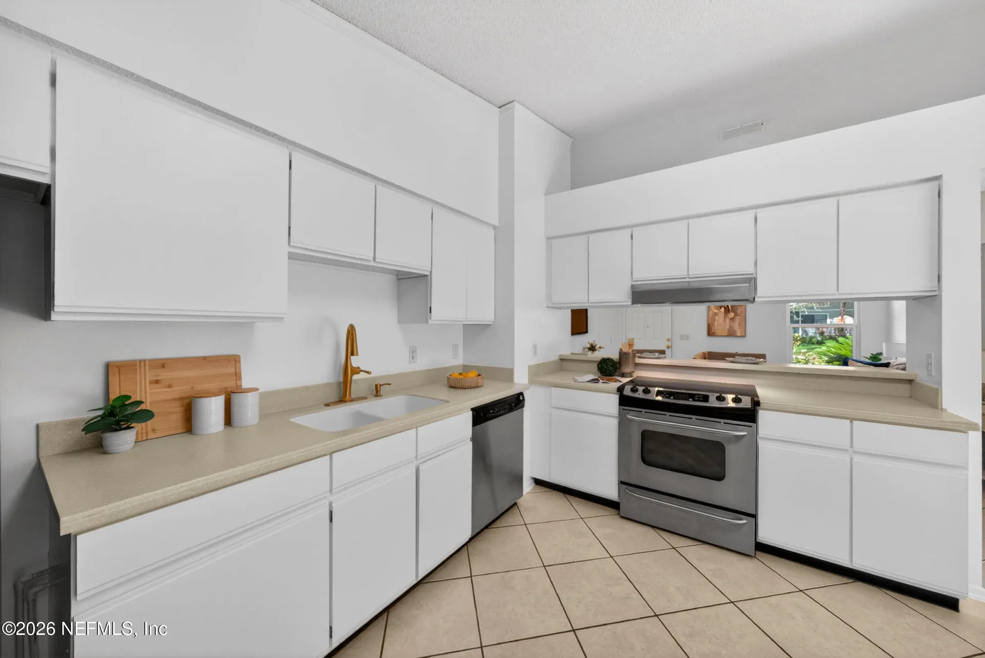 2179 Fairway Villas Lane S Atlantic Beach FL 32233