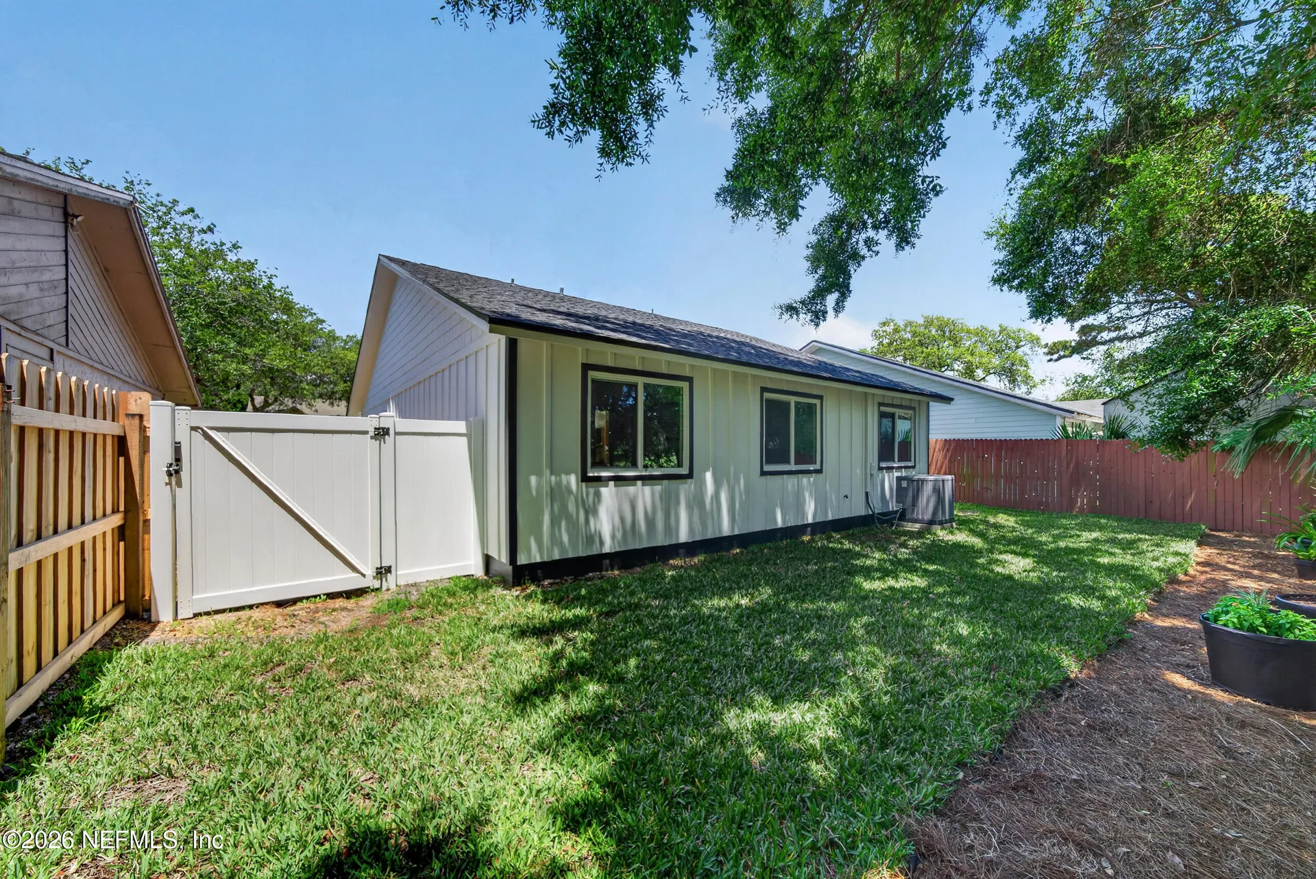 2179 Fairway Villas Lane S Atlantic Beach FL 32233