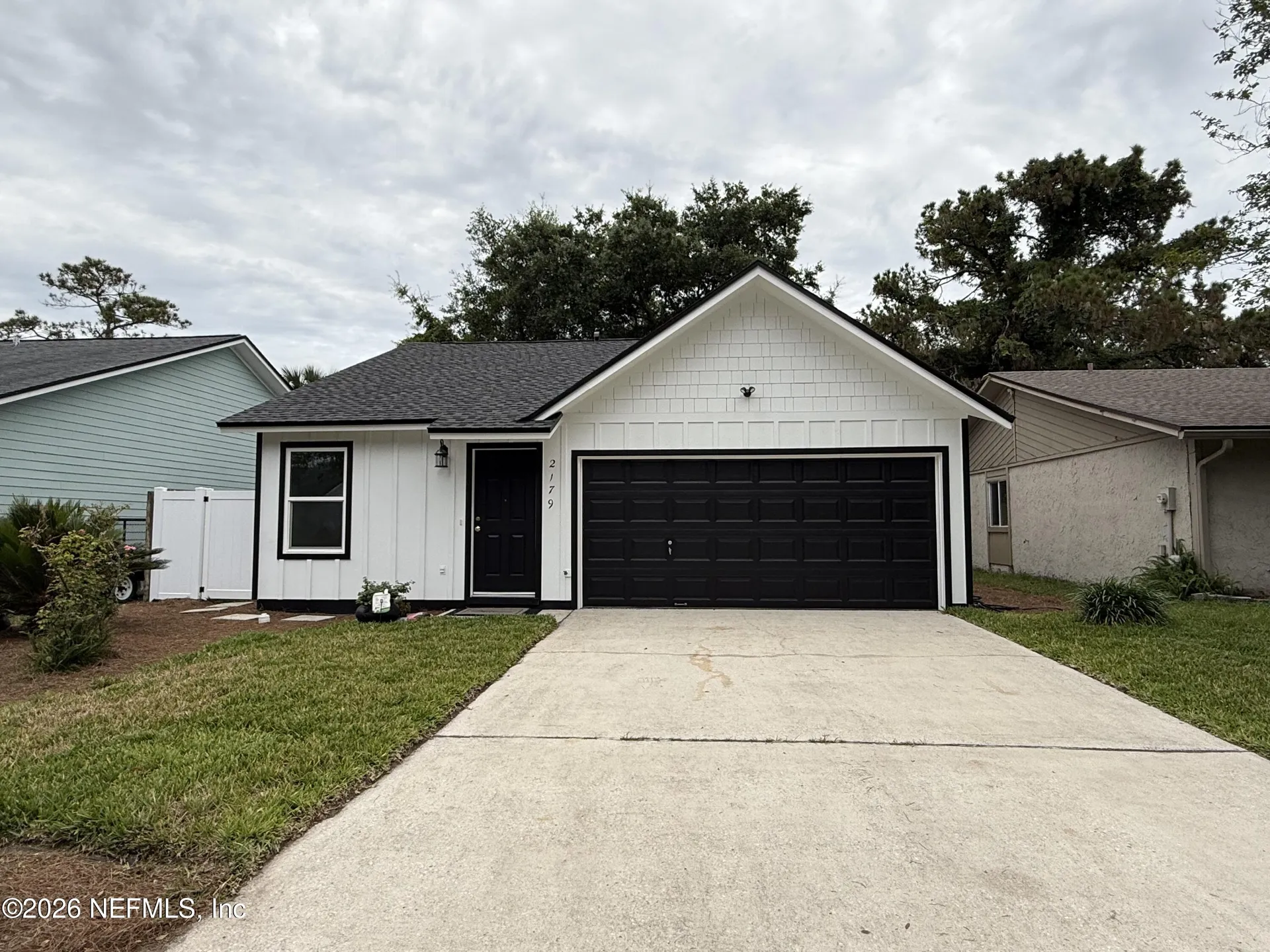 2179 Fairway Villas Lane S Atlantic Beach FL 32233