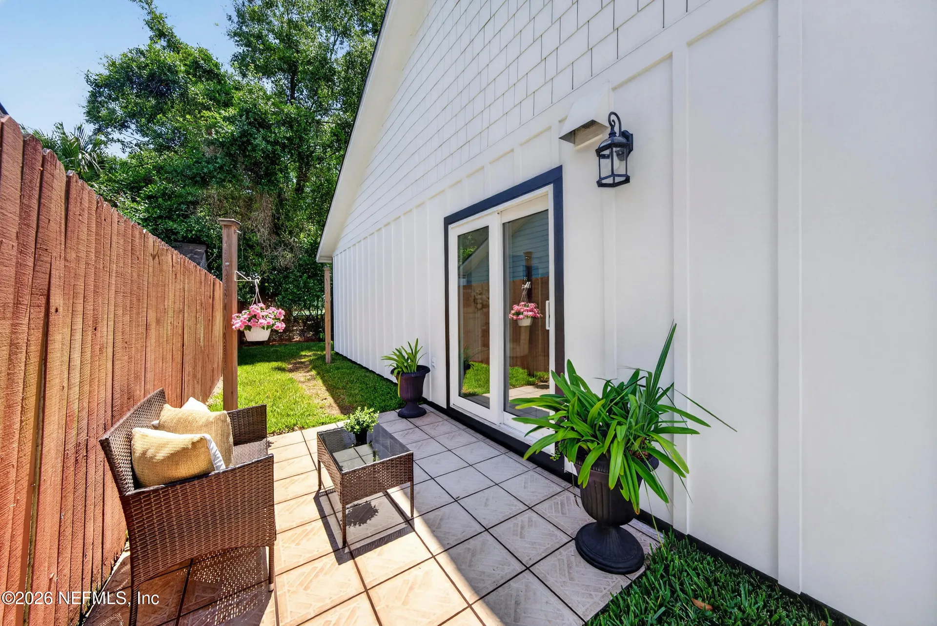 2179 Fairway Villas Lane S Atlantic Beach FL 32233