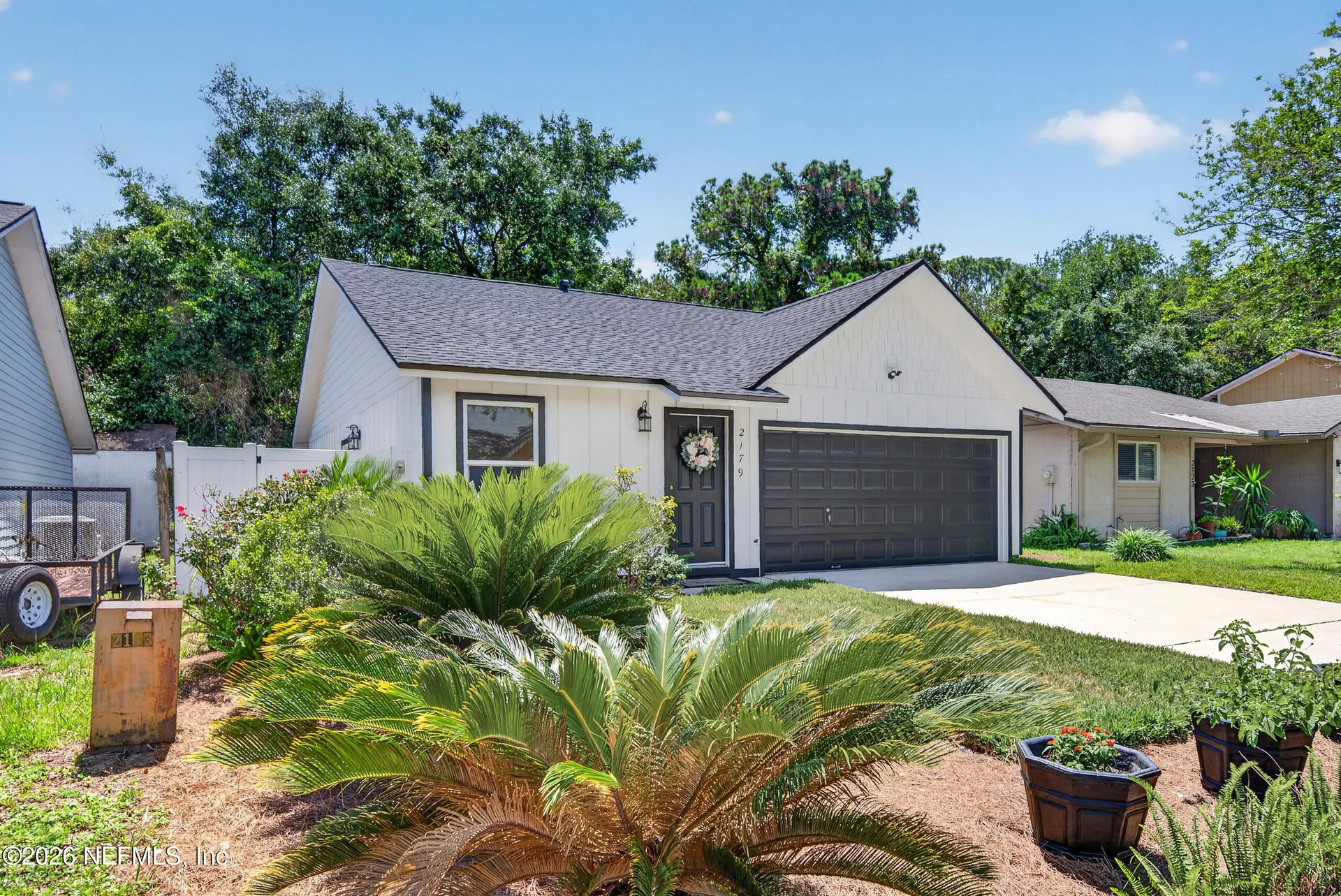 2179 Fairway Villas Lane S Atlantic Beach FL 32233