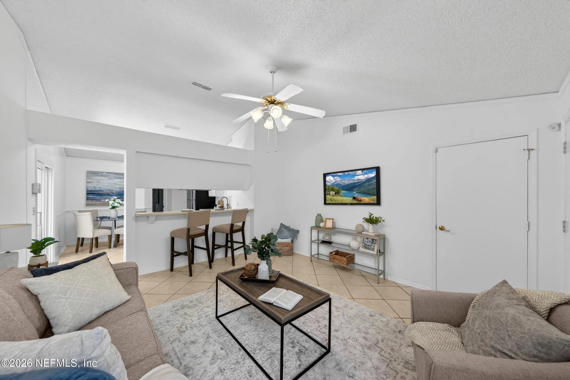2179 Fairway Villas Lane S Atlantic Beach FL 32233