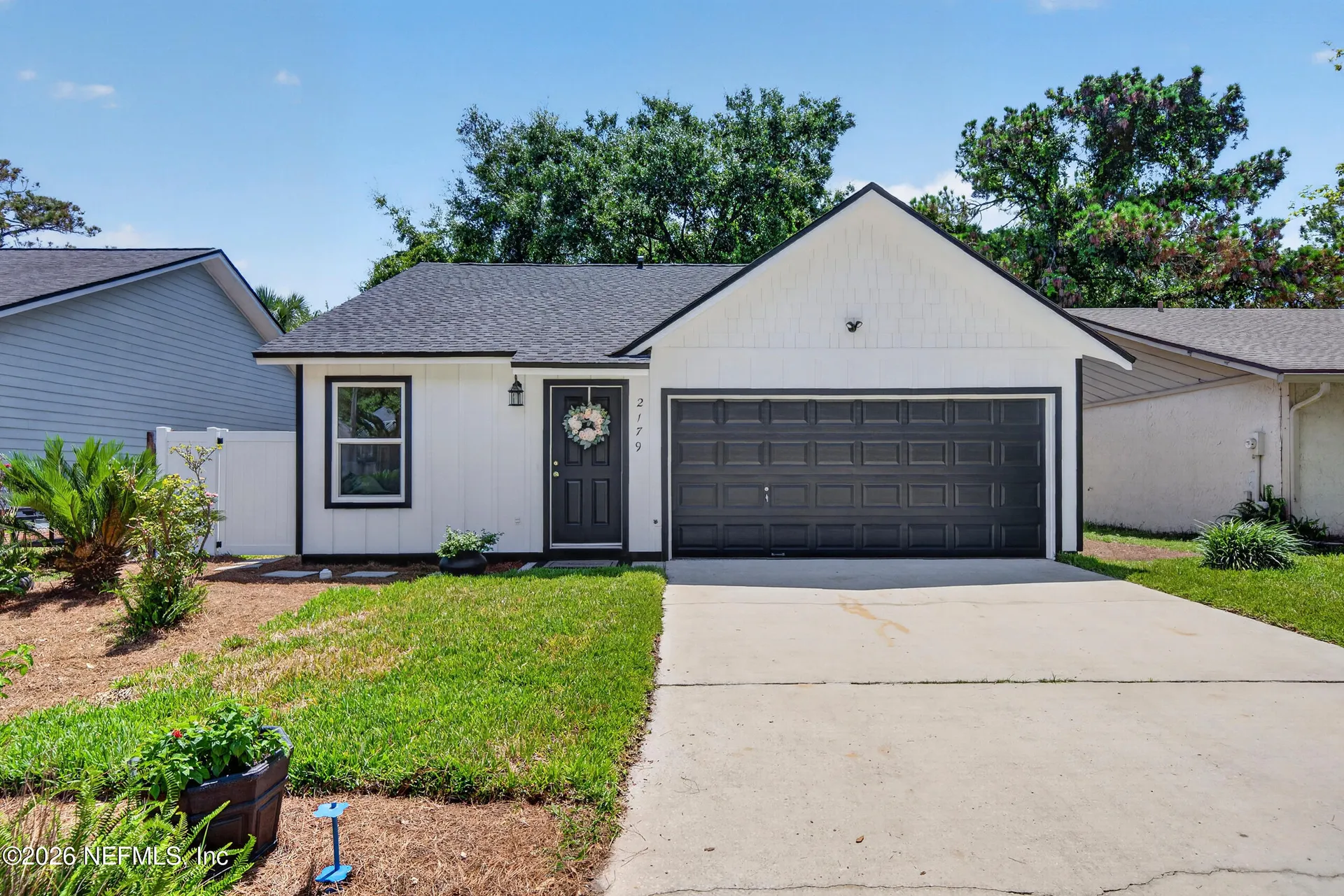 2179 Fairway Villas Lane S Atlantic Beach FL 32233