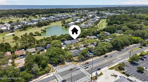 2179 Fairway Villas Lane S Atlantic Beach FL 32233