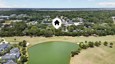 2179 Fairway Villas Lane S Atlantic Beach FL 32233