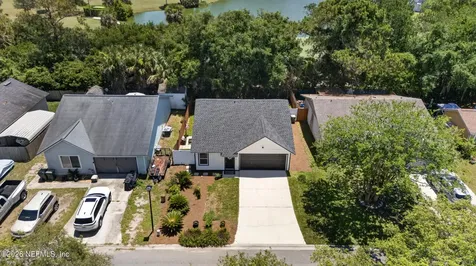 2179 Fairway Villas Lane S Atlantic Beach FL 32233
