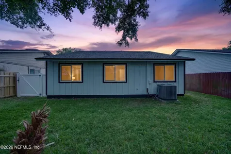 2179 Fairway Villas Lane S Atlantic Beach FL 32233