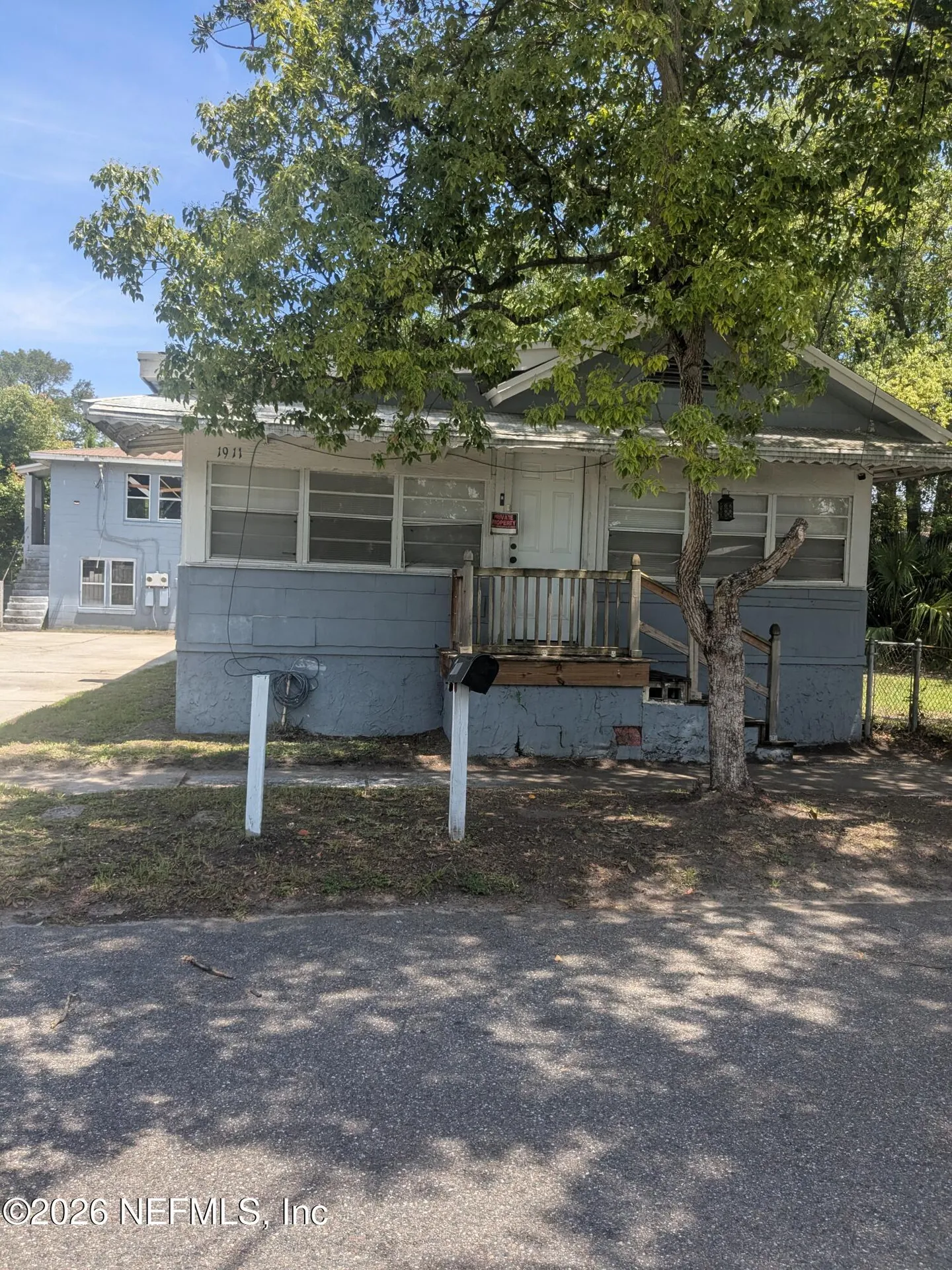 1911 W 3rd Street Jacksonville FL 32209