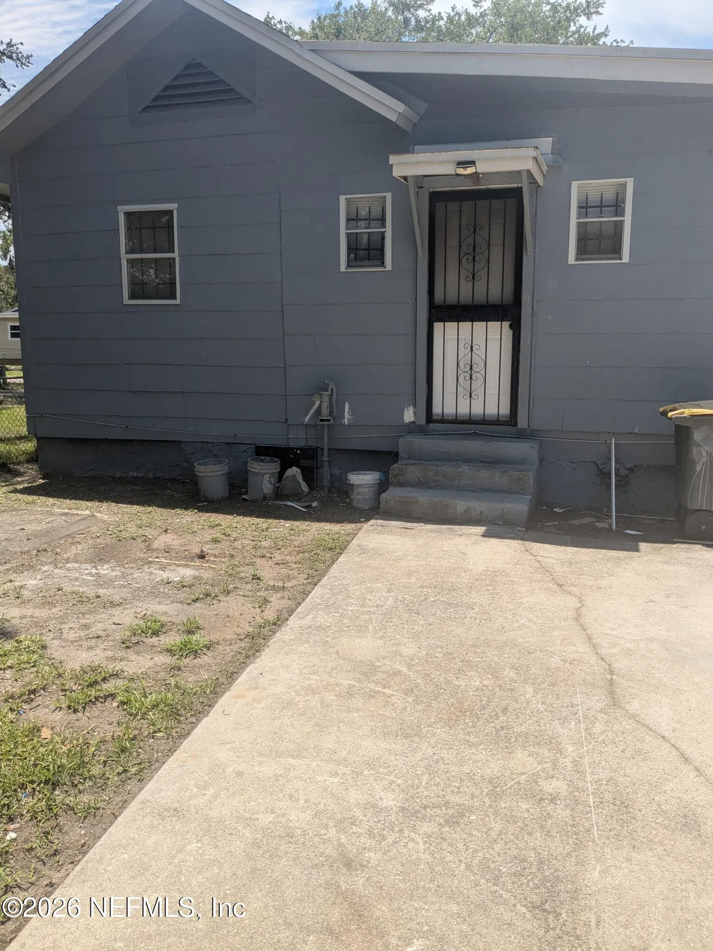 1911 W 3rd Street Jacksonville FL 32209