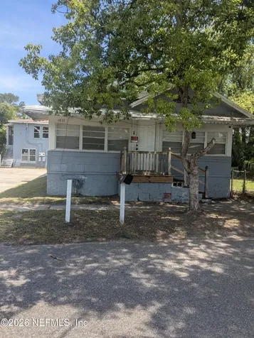 1911 W 3rd Street Jacksonville FL 32209