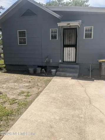 1911 W 3rd Street Jacksonville FL 32209