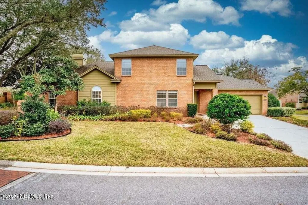 7820 Deerwood Point Court Jacksonville FL 32256