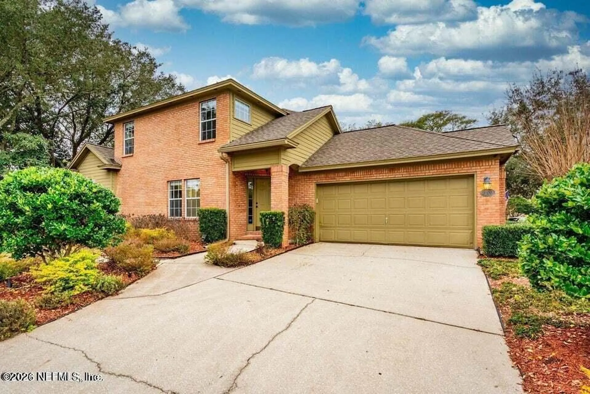7820 Deerwood Point Court Jacksonville FL 32256