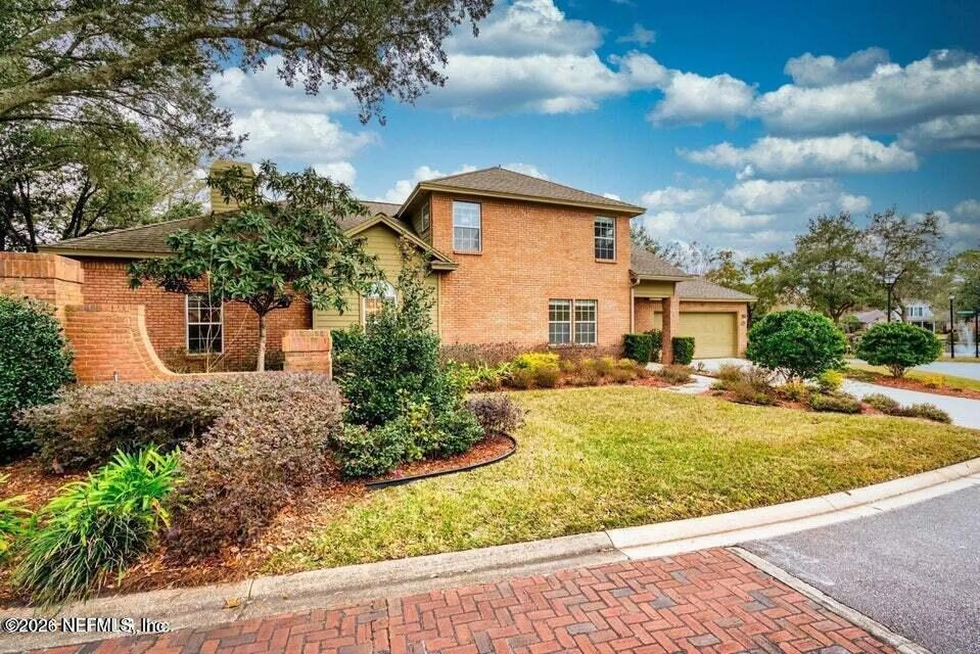 7820 Deerwood Point Court Jacksonville FL 32256